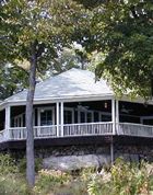 Main Lodge