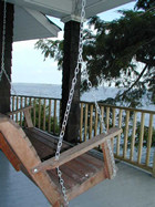 Admiral's swing