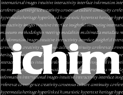 ICHIM99