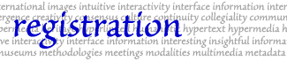 ICHIM99: Registration