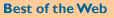 Best of the Web