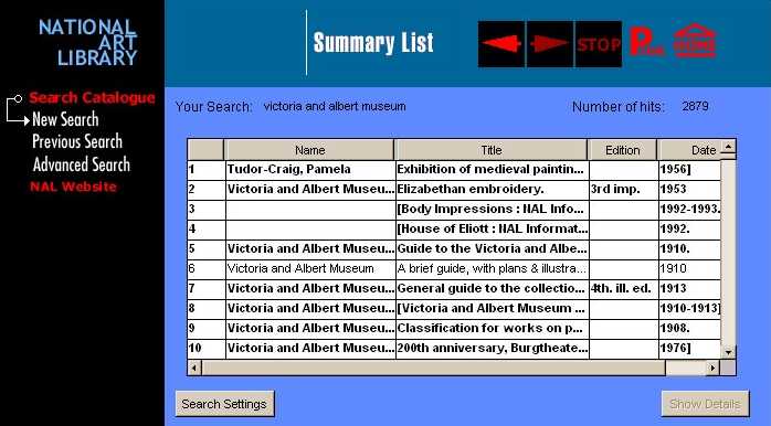 ncoded Archival Description record for an archive group