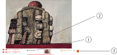 Screen Shot: Pachyderm 1.0