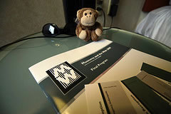 MW2009 Program