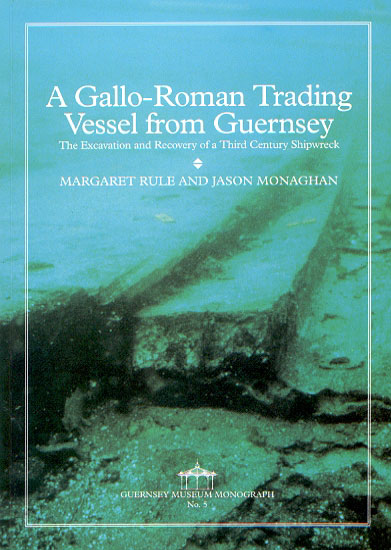 Guernsey Museum Monograph 5