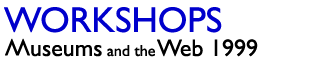 workshops